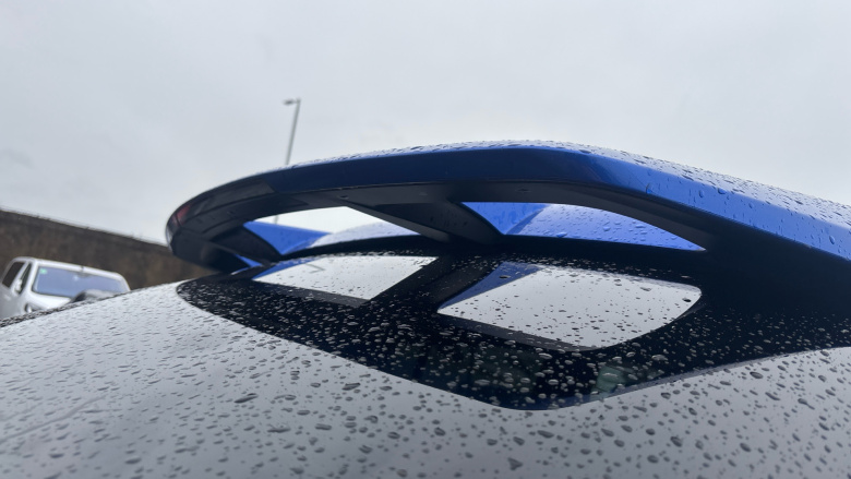 Toyota C-HR 1.8 Hybrid Design 5dr CVT Hybrid Hatchback